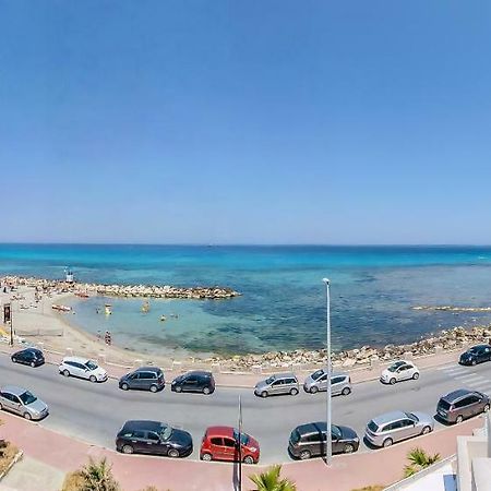 Terrazza Sul Mare Apartment Trapani Luaran gambar